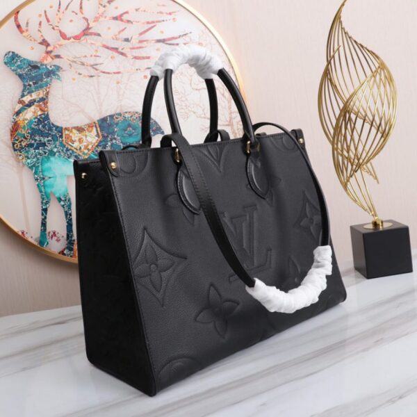 LV ONTHEGO MM - 图片 3