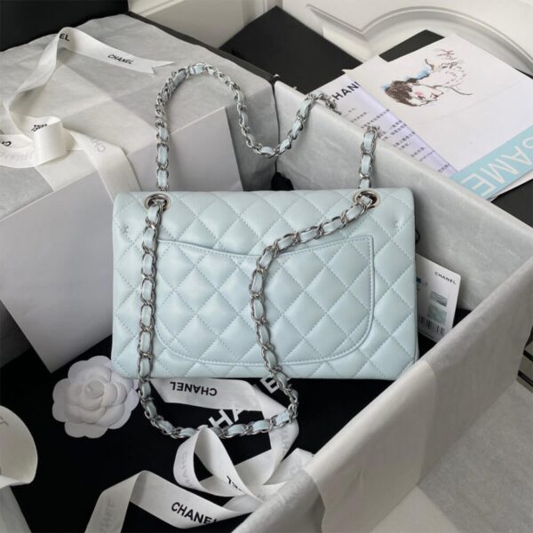 SMALL CLASSIC HANDBAG - 图片 3