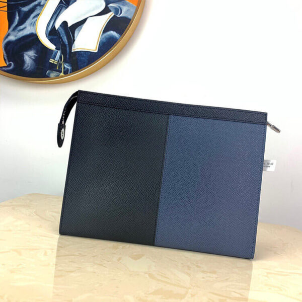 LV Pochette Voyage MM - 图片 3