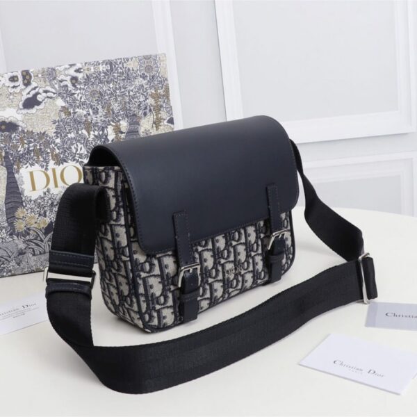 KID’S MESSENGER BAG - 图片 3