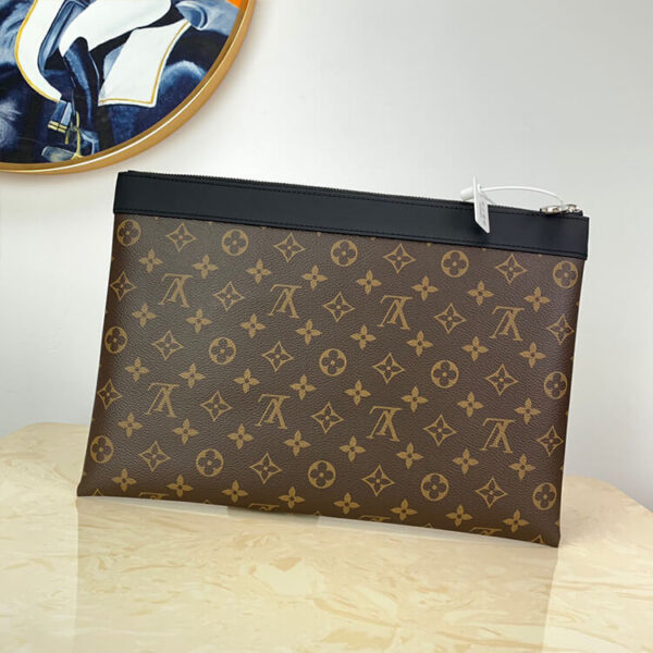LV Pochette Discovery GM - 图片 3