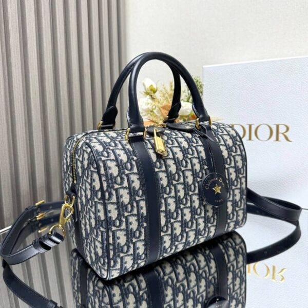 Dior Groove 25 Bag - 图片 3