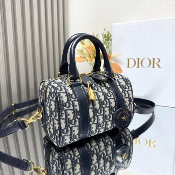 Dior Groove 20 Bag - 图片 3