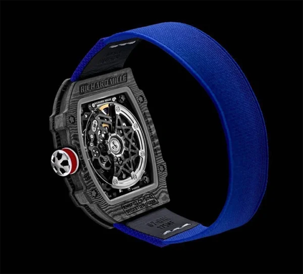 Richard Mille RM 67-02 - 图片 5