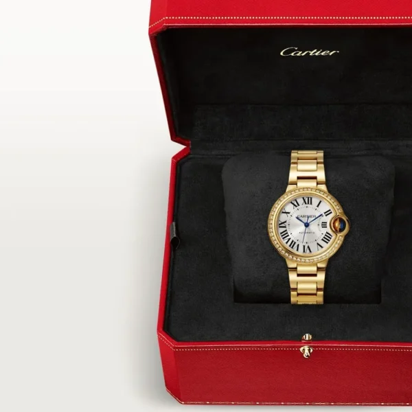 BALLON BLEU DE CARTIER -WJBB0042 - 图片 4