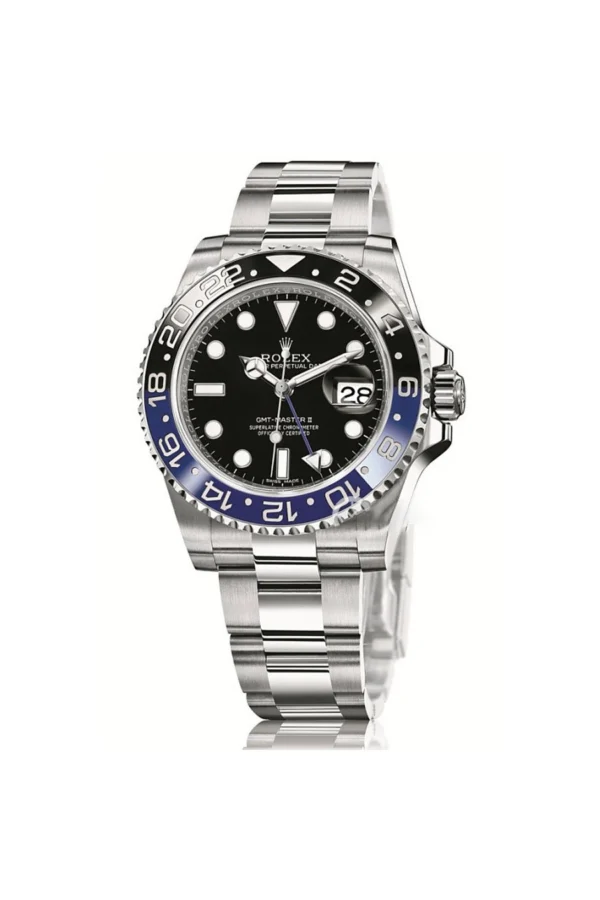 Rolex Perpetual GMT-Master II 116719-BLRO Series(AAAAA version) - 图片 5