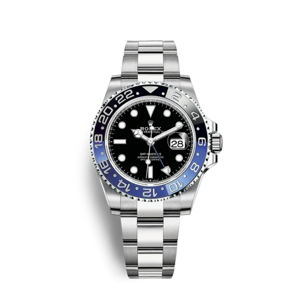Rolex Perpetual GMT-Master II 126710blnr Series - 图片 3