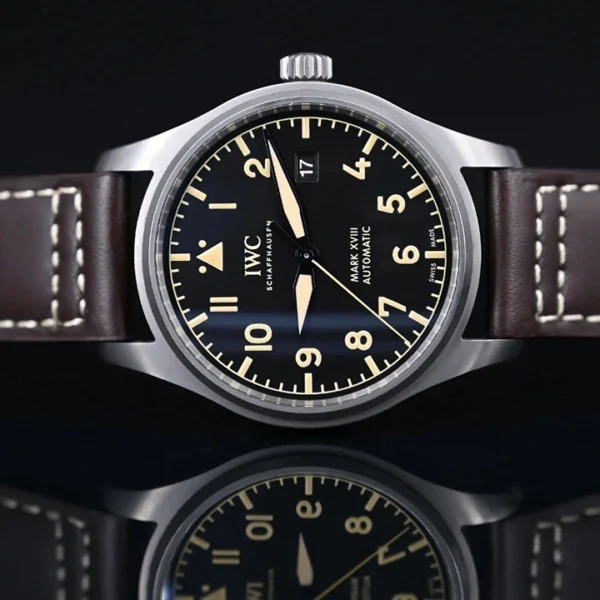 IWC pilot series IW327006 watch - 图片 15