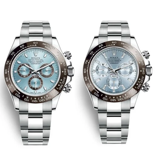 Rolex Cosmograph Daytona 116506 Series - 图片 9