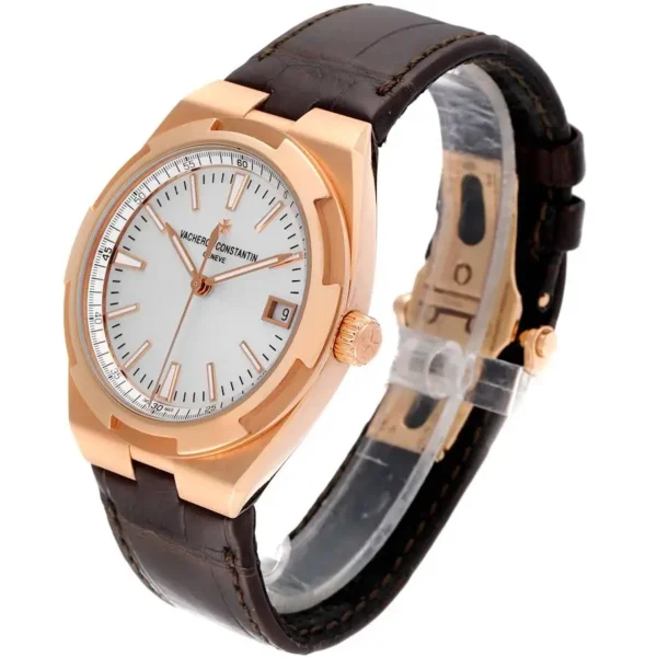 Vacheron Constantin Across the World Series 4500V/000R-B127 Watch - 图片 8