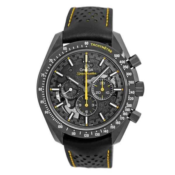 DARK SIDE OF THE MOON CHRONOGRAPH 44.25 MM Apollo 8-311.92.44.30.01.001 - 图片 2