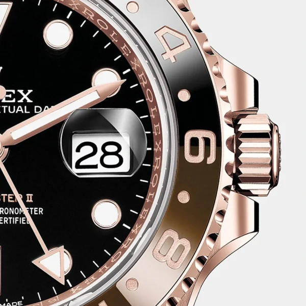GMT-MASTER II -m126715chnr-0001 - 图片 4