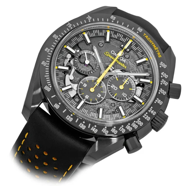DARK SIDE OF THE MOON CHRONOGRAPH 44.25 MM Apollo 8-311.92.44.30.01.001 - 图片 4
