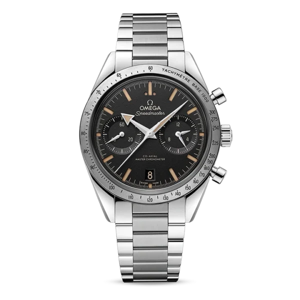 SPEEDMASTER '57 CO?AXIAL MASTER CHRONOMETER CHRONOGRAPH 40.5 MM-332.10.41.51.01.001