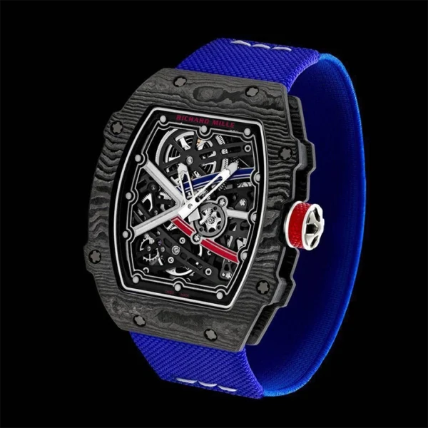 Richard Mille RM 67-02 - 图片 2