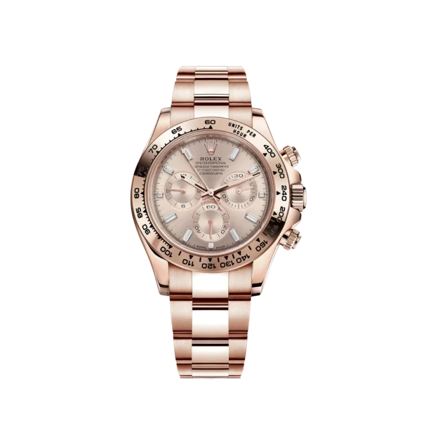 Cosmograph Daytona m116505 - 图片 3