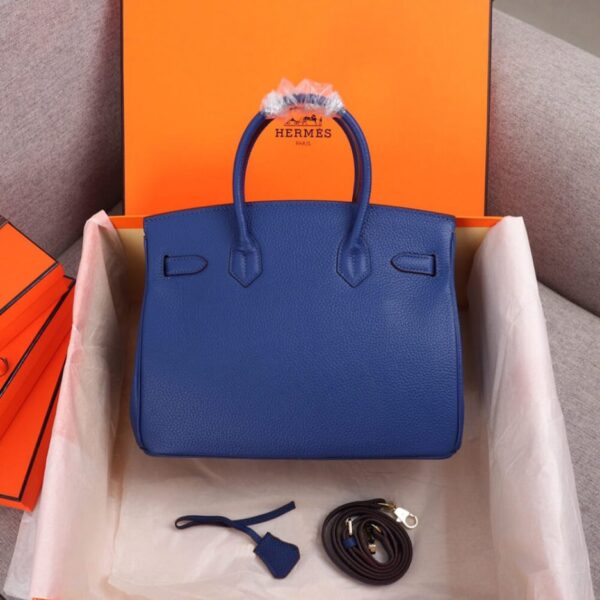 HERMES BIRKIN BAG 25 - 图片 4