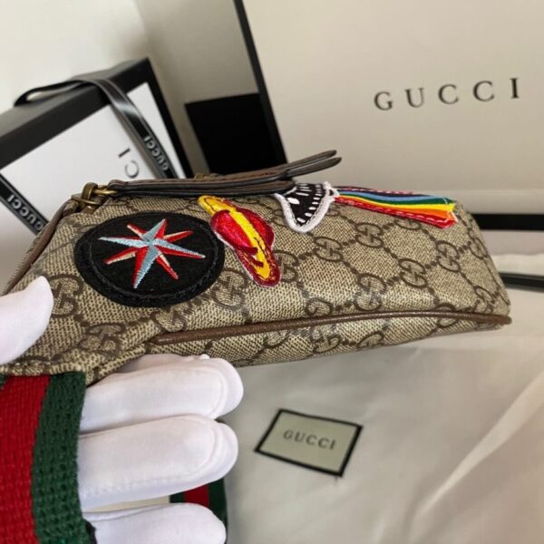 Gucci Belt Bag - 图片 4