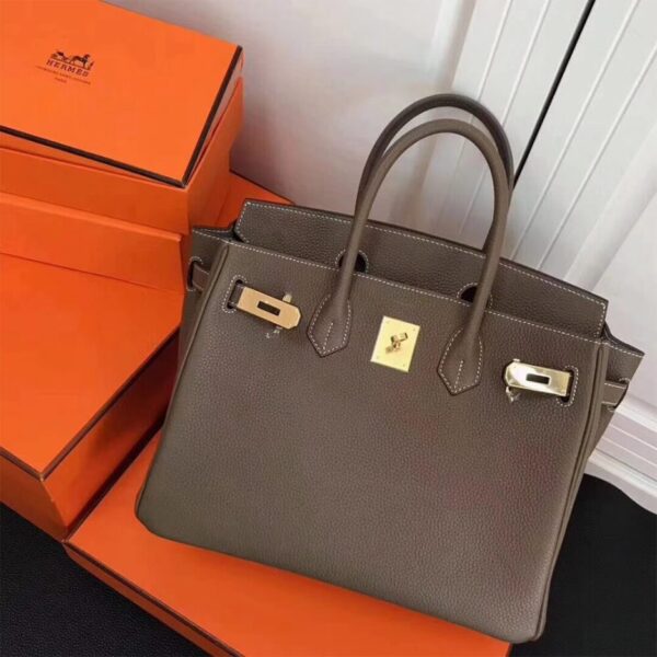 HERMES BIRKIN BAG 30 - 图片 4