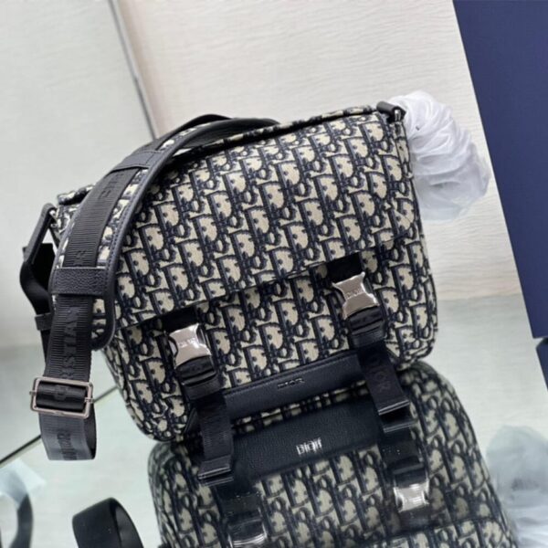 DIOR EXPLORER MESSENGER BAG - 图片 4