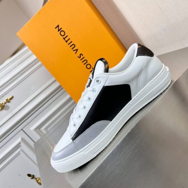 CHARLIE SNEAKER - 图片 4