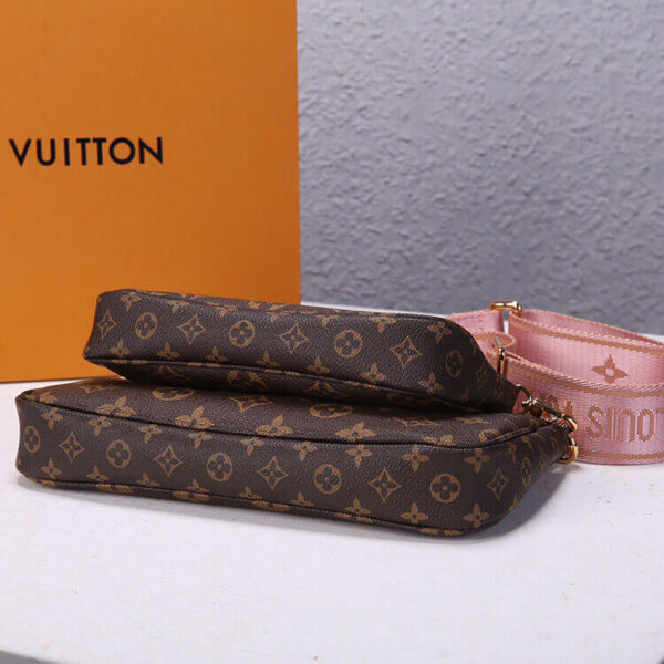 LV Multi Pochette Accessoires - 图片 4