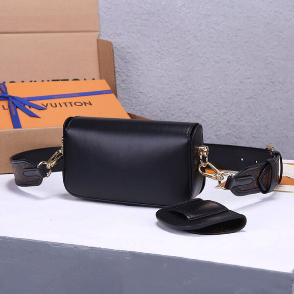 LV Officier Pouch - 图片 4
