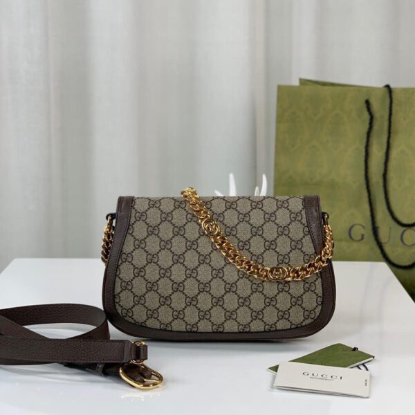 Gucci Blondie shoulder bag - 图片 4