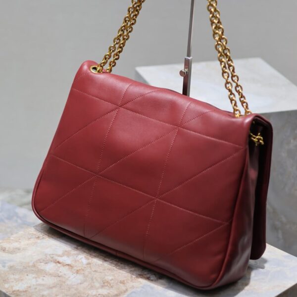 JAMIE 4.3 IN LAMBSKIN - 图片 4