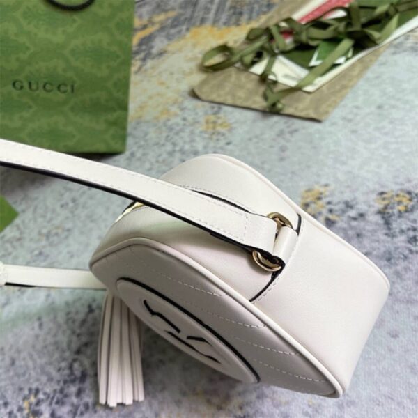 Gucci Blondie small shoulder bag - 图片 4