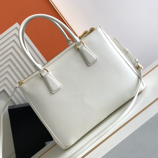 Large Prada Galleria Saffiano leather bag - 图片 4