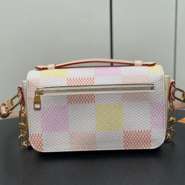LV Pochette Metis East West - 图片 4