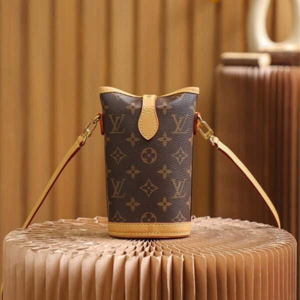Fold Me Pouch - 图片 4