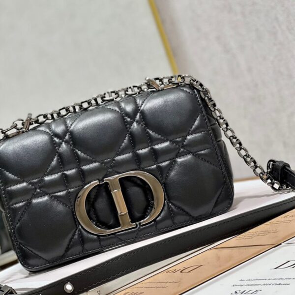 SMALL DIOR CARO BAG - 图片 4