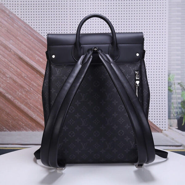 LV Steamer Backpack - 图片 4
