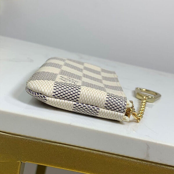 LV Key Pouch - 图片 4
