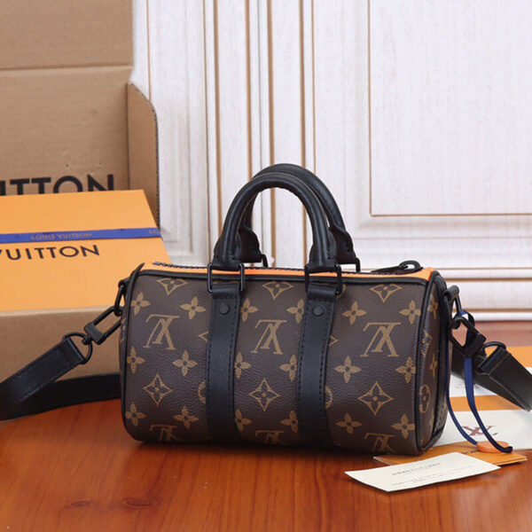 LV Keepall XS Bag - 图片 4