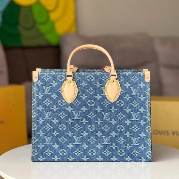 LV OnTheGo MM - 图片 4