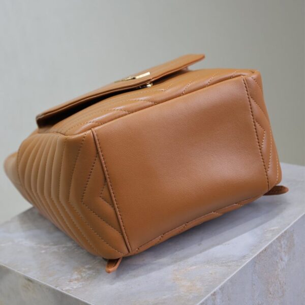 YSL Joe lambskin backpack - 图片 4
