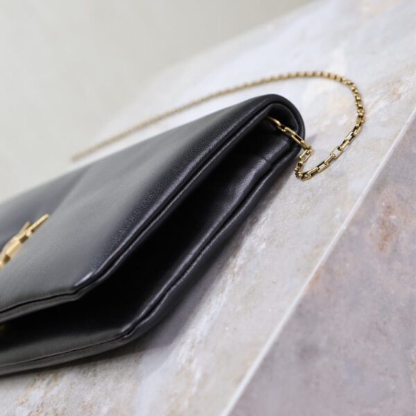 YSL CALYPSO lambskin mini bag - 图片 4