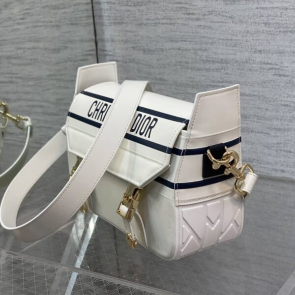 SMALL DIORCAMP BAG - 图片 4