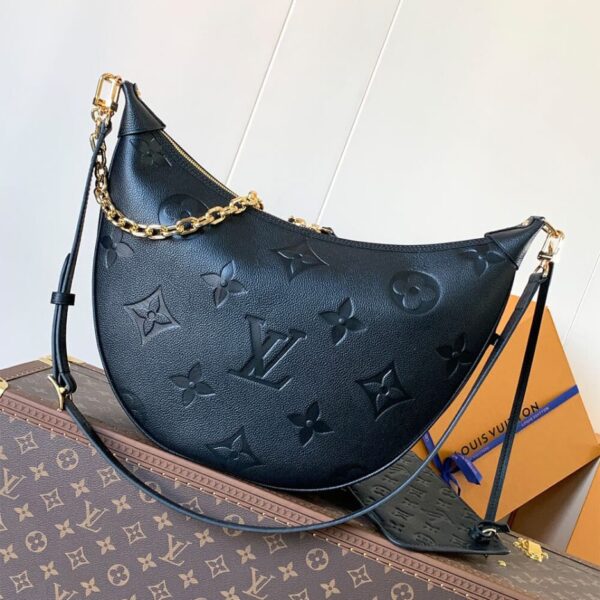 LV Loop Hobo - 图片 4