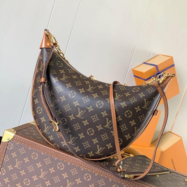 LV Loop Hobo - 图片 4