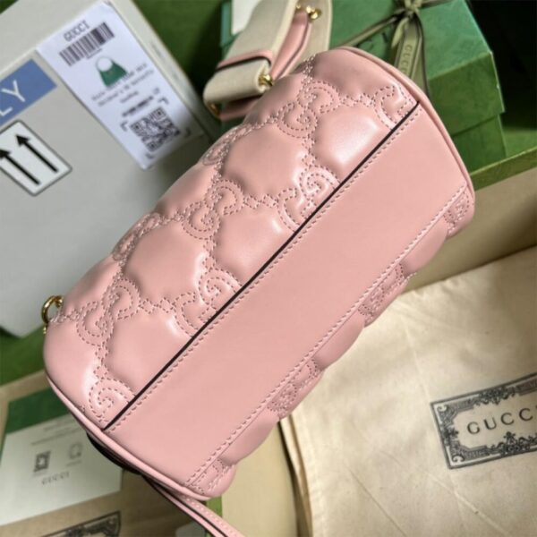 GG Matelass?? mini bag - 图片 4