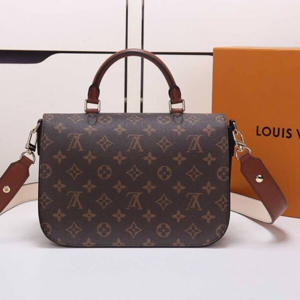 Louis Vuitton Vaugirard - 图片 4
