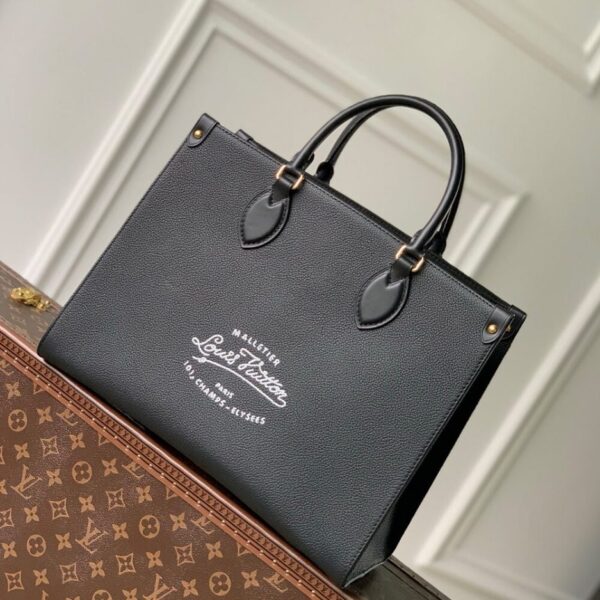 LV OnTheGo MM - 图片 4