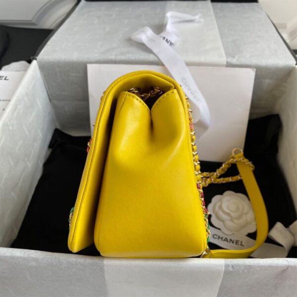 CHANEL Flap Bag - 图片 4