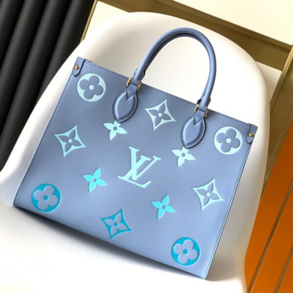 LV OnTheGo MM - 图片 4