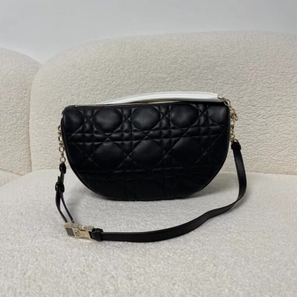 MEDIUM DIOR VIBE HOBO BAG - 图片 4