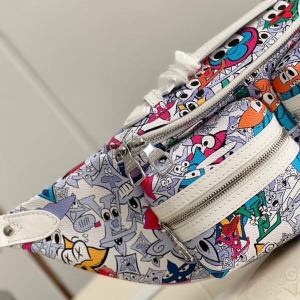 Bumbag Multipocket - 图片 4